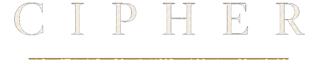 Cipher Academy